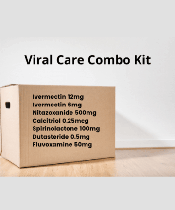 Covid-kit