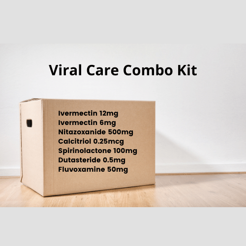 Covid-kit