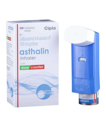 asthalin