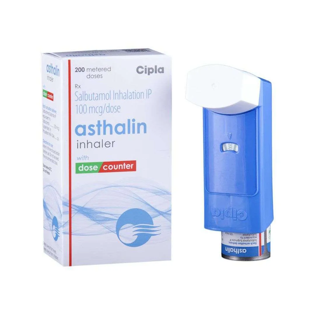 asthalin