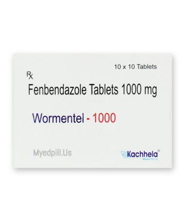 fenbendazole