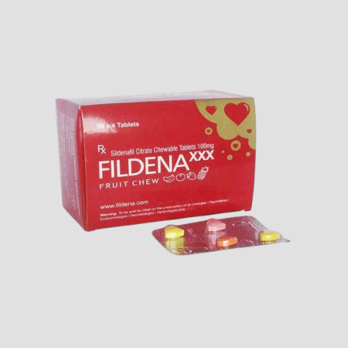 Fildena-XXX blank
