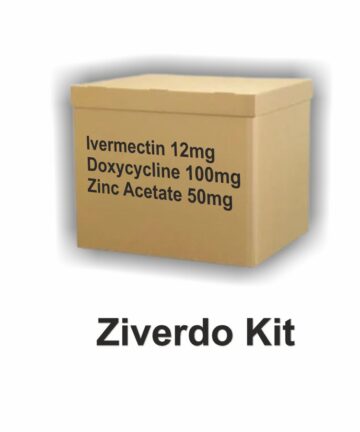 Ziverdo Kit