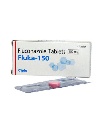 Fluconazole 150mg (Fluka) Tablets