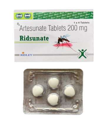 Artesunate 200mg Tablets
