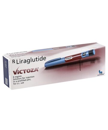Victoza Solution for Injection